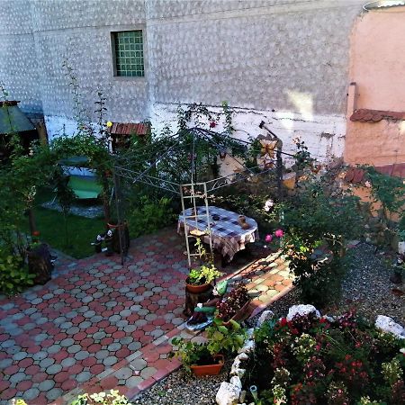 Hotel Dolce Far Niente 브라쇼브 외부 사진