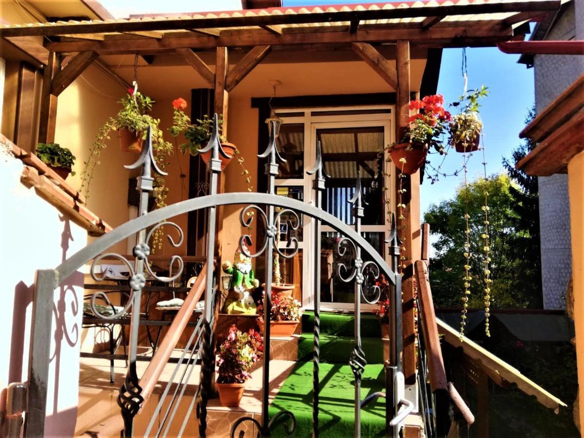 Hotel Dolce Far Niente 브라쇼브 외부 사진