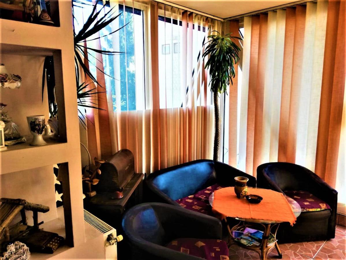 Hotel Dolce Far Niente 브라쇼브 외부 사진