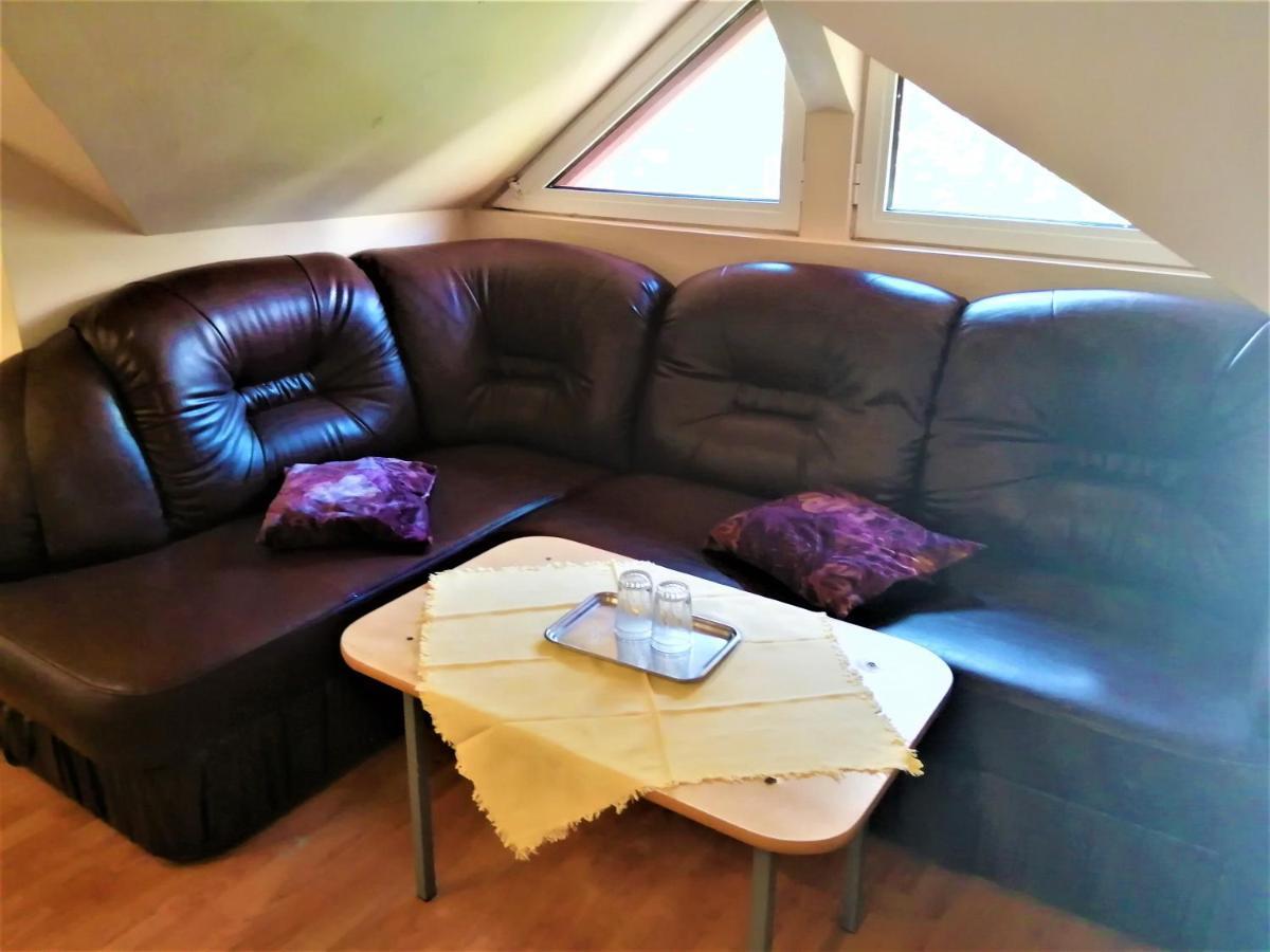 Hotel Dolce Far Niente 브라쇼브 외부 사진