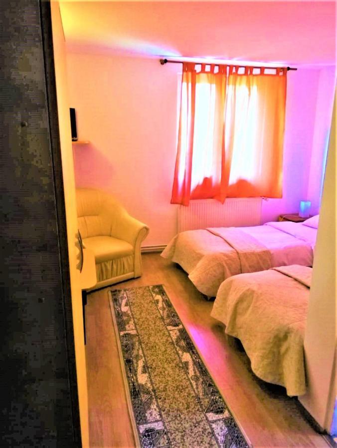 Hotel Dolce Far Niente 브라쇼브 외부 사진