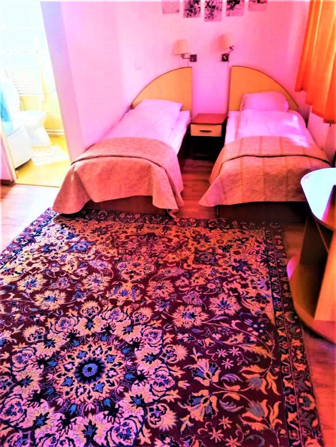 Hotel Dolce Far Niente 브라쇼브 외부 사진