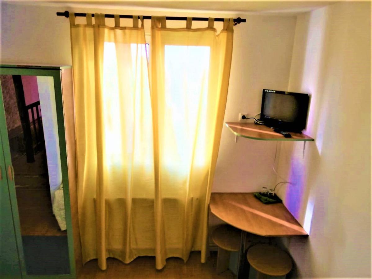 Hotel Dolce Far Niente 브라쇼브 외부 사진