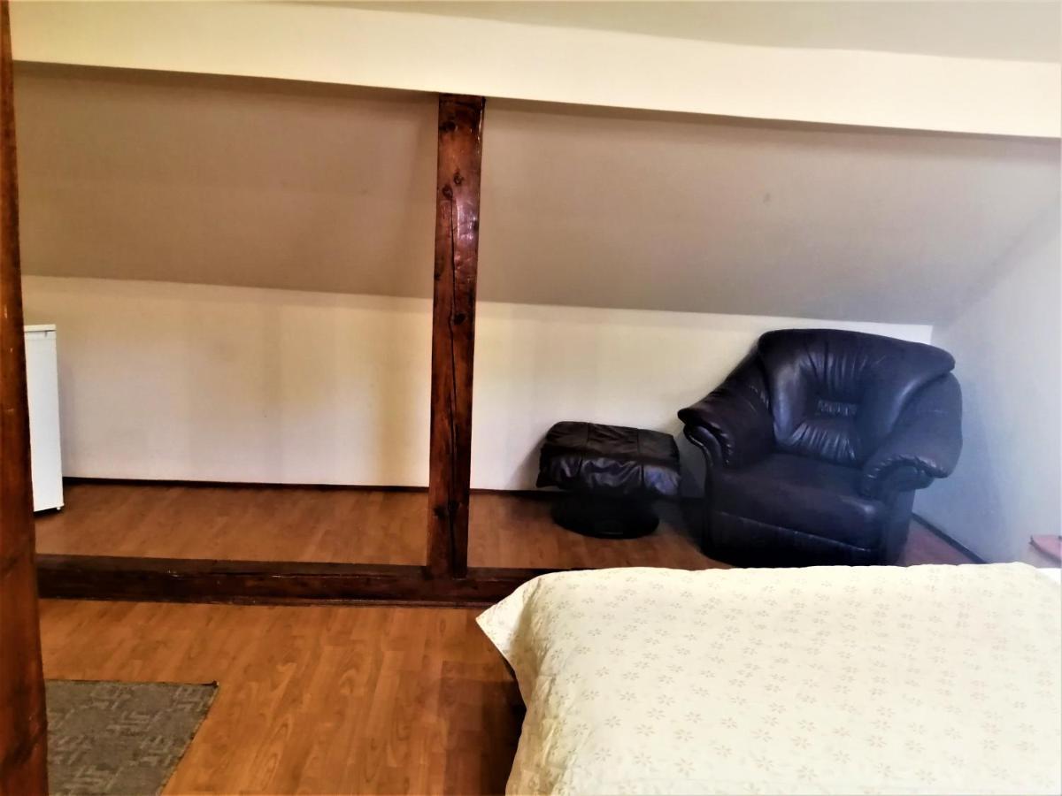 Hotel Dolce Far Niente 브라쇼브 외부 사진