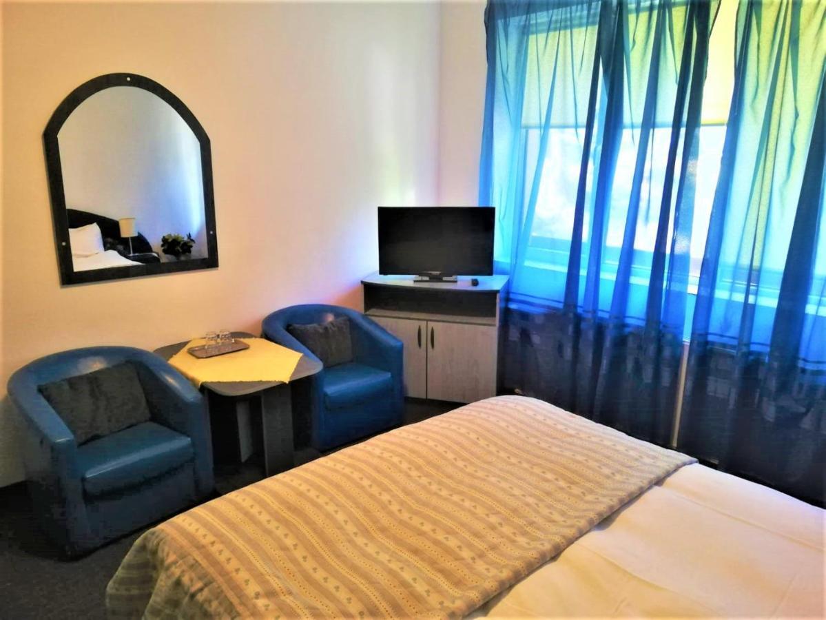 Hotel Dolce Far Niente 브라쇼브 외부 사진
