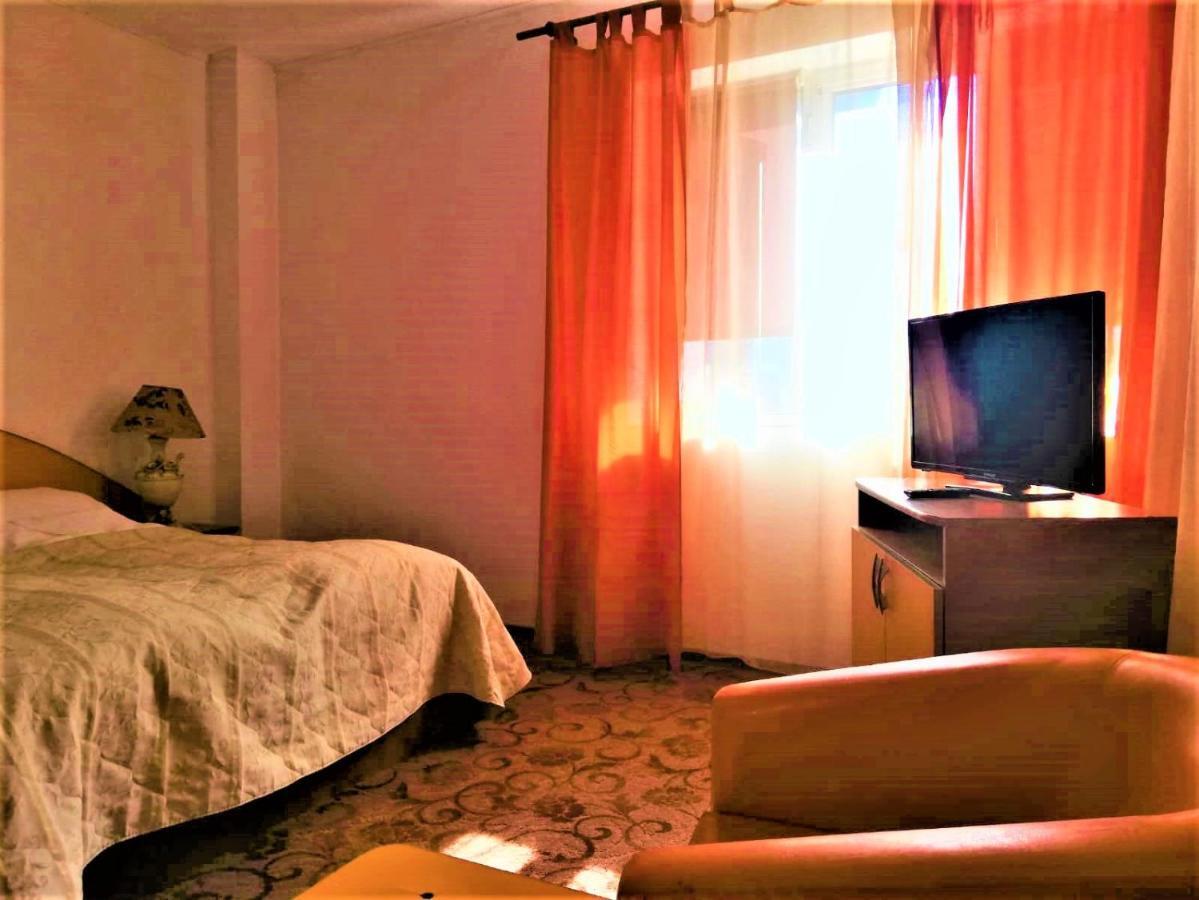 Hotel Dolce Far Niente 브라쇼브 외부 사진