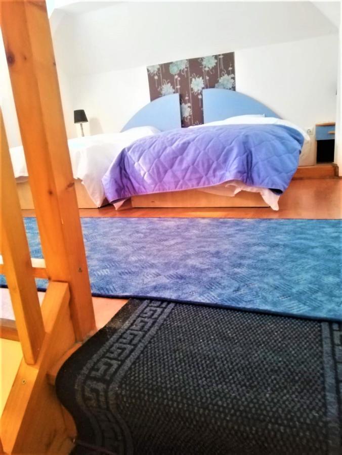 Hotel Dolce Far Niente 브라쇼브 외부 사진