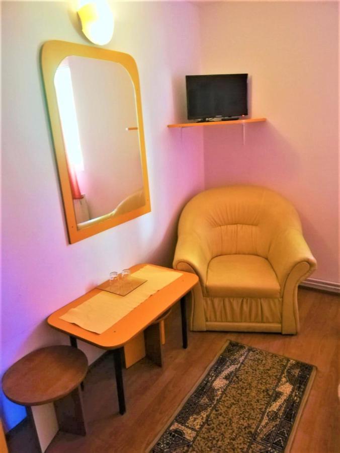 Hotel Dolce Far Niente 브라쇼브 외부 사진