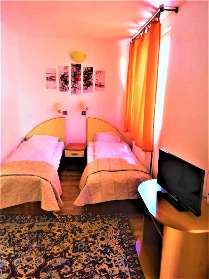 Hotel Dolce Far Niente 브라쇼브 외부 사진
