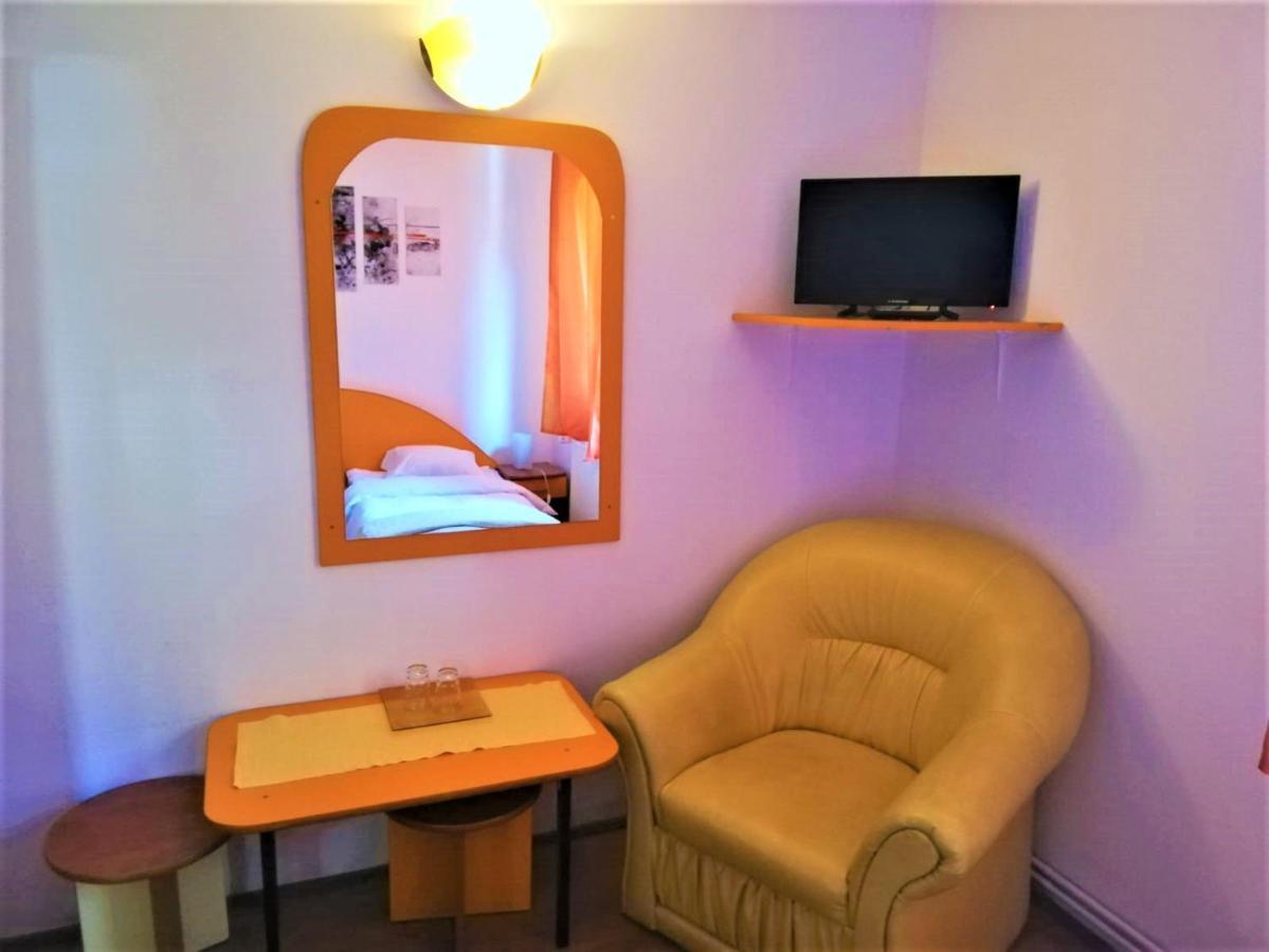Hotel Dolce Far Niente 브라쇼브 외부 사진