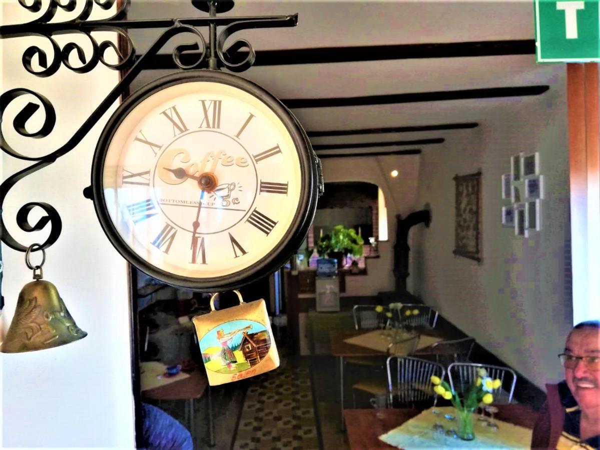 Hotel Dolce Far Niente 브라쇼브 외부 사진