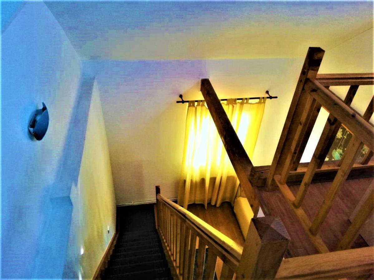 Hotel Dolce Far Niente 브라쇼브 외부 사진