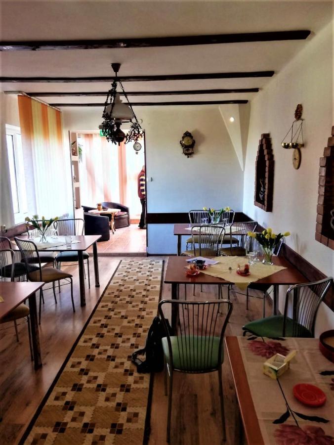 Hotel Dolce Far Niente 브라쇼브 외부 사진