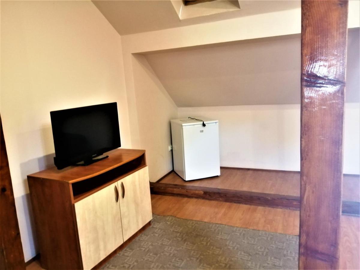Hotel Dolce Far Niente 브라쇼브 외부 사진