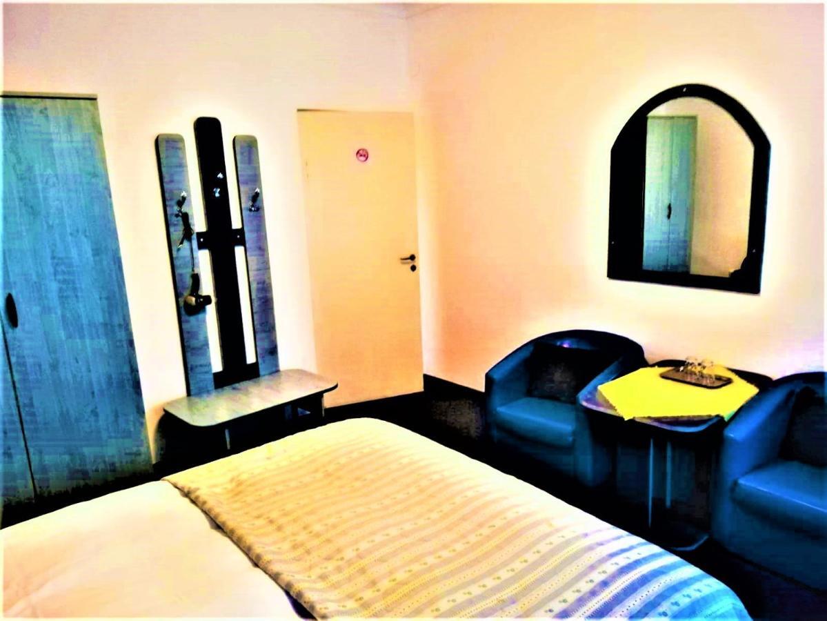 Hotel Dolce Far Niente 브라쇼브 외부 사진