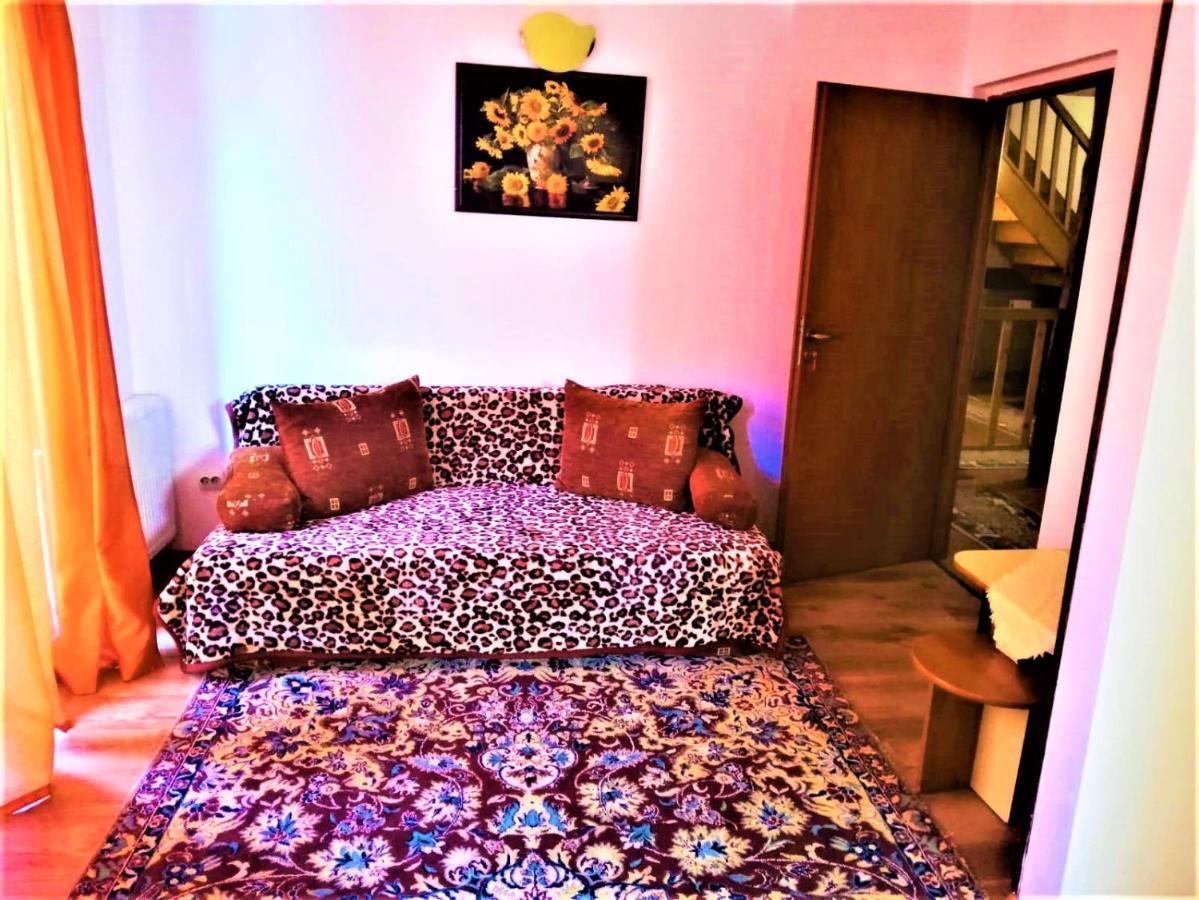 Hotel Dolce Far Niente 브라쇼브 외부 사진