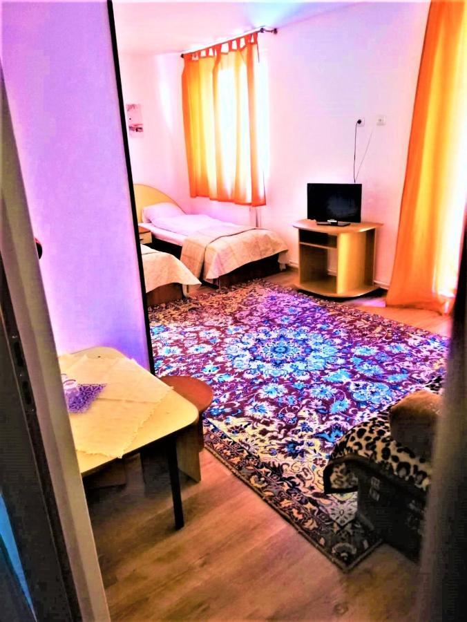 Hotel Dolce Far Niente 브라쇼브 외부 사진