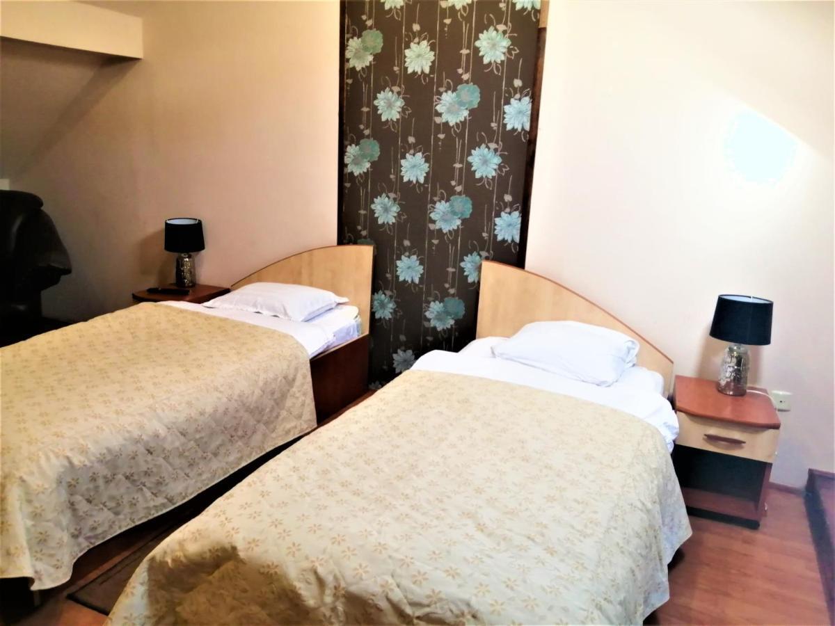 Hotel Dolce Far Niente 브라쇼브 외부 사진