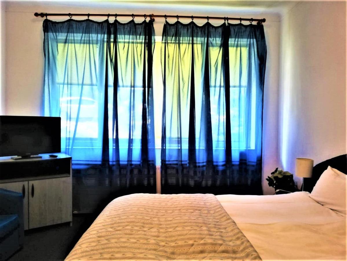 Hotel Dolce Far Niente 브라쇼브 외부 사진