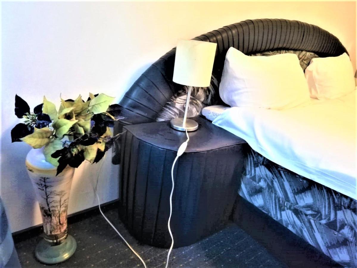 Hotel Dolce Far Niente 브라쇼브 외부 사진