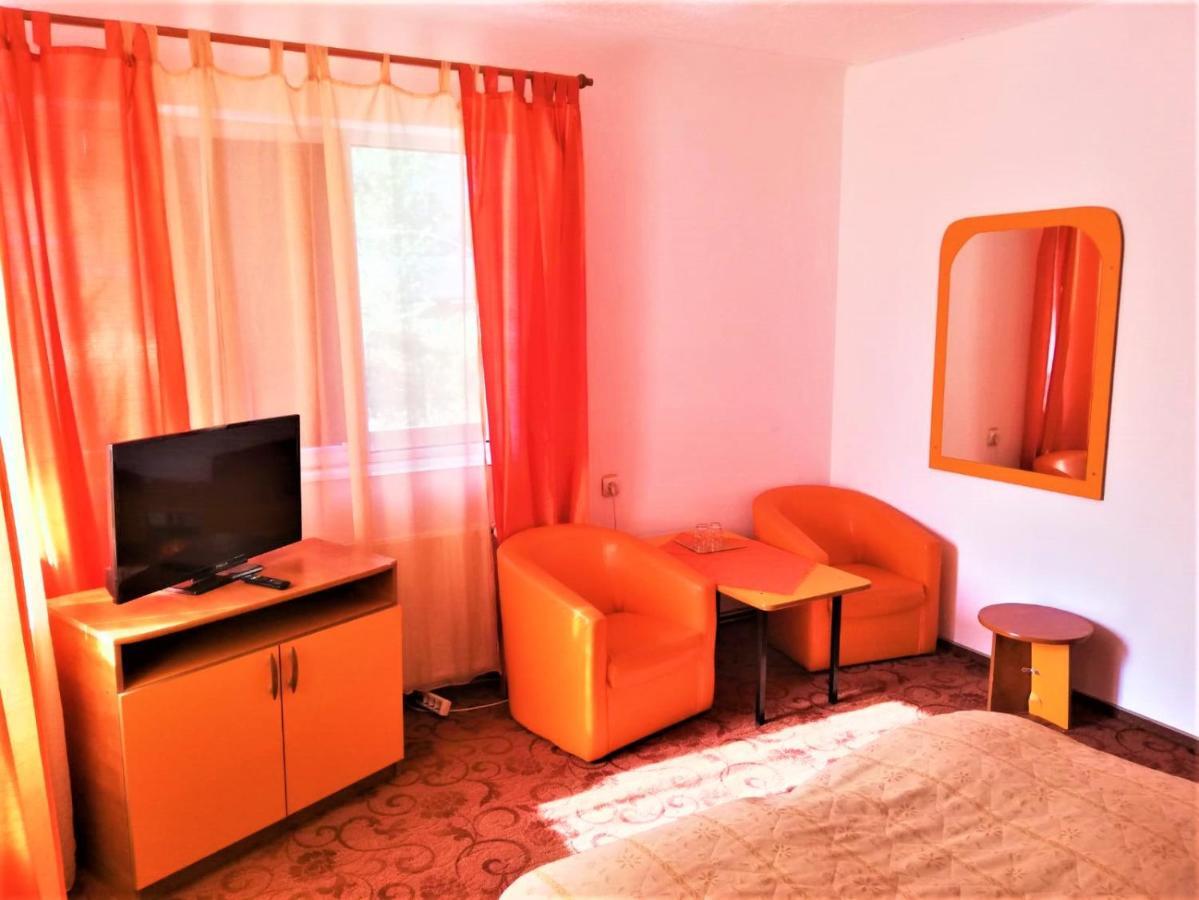 Hotel Dolce Far Niente 브라쇼브 외부 사진