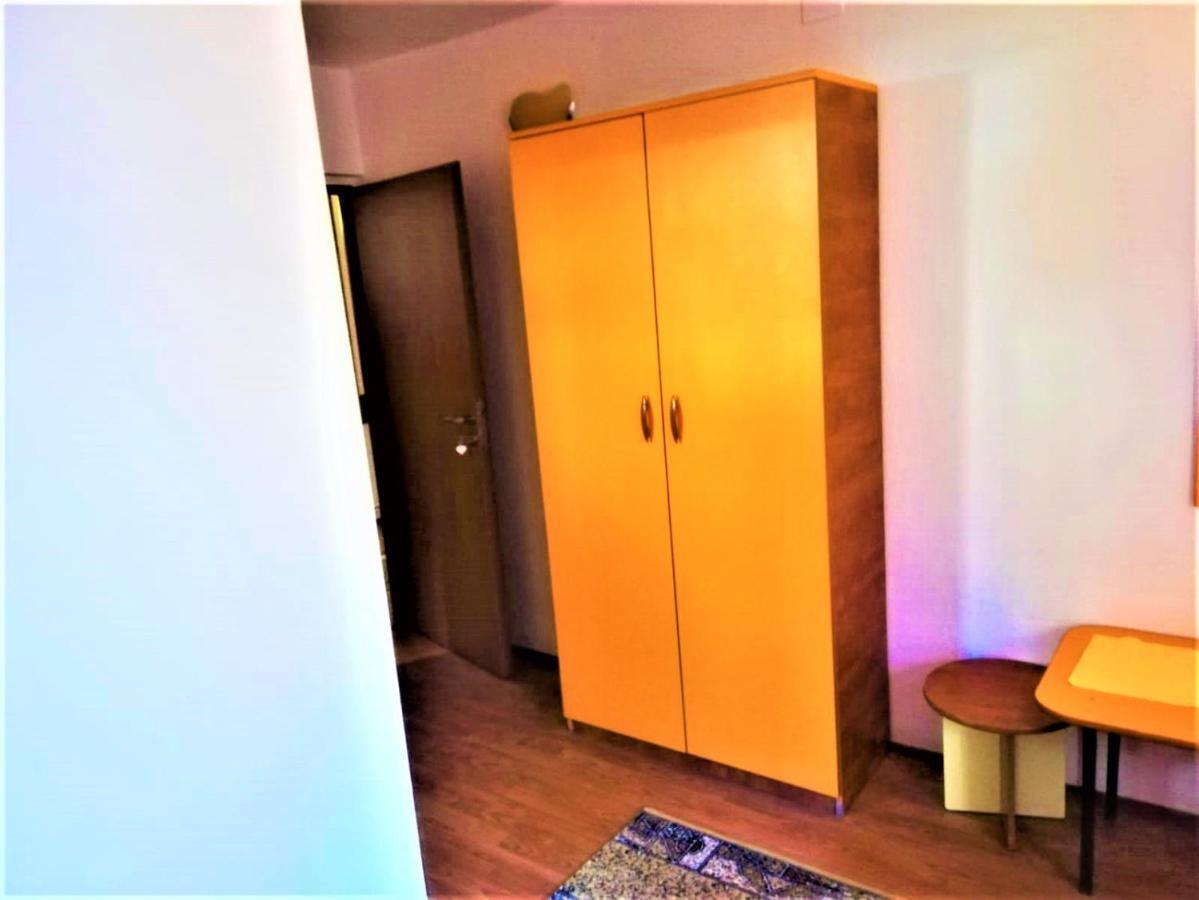 Hotel Dolce Far Niente 브라쇼브 외부 사진