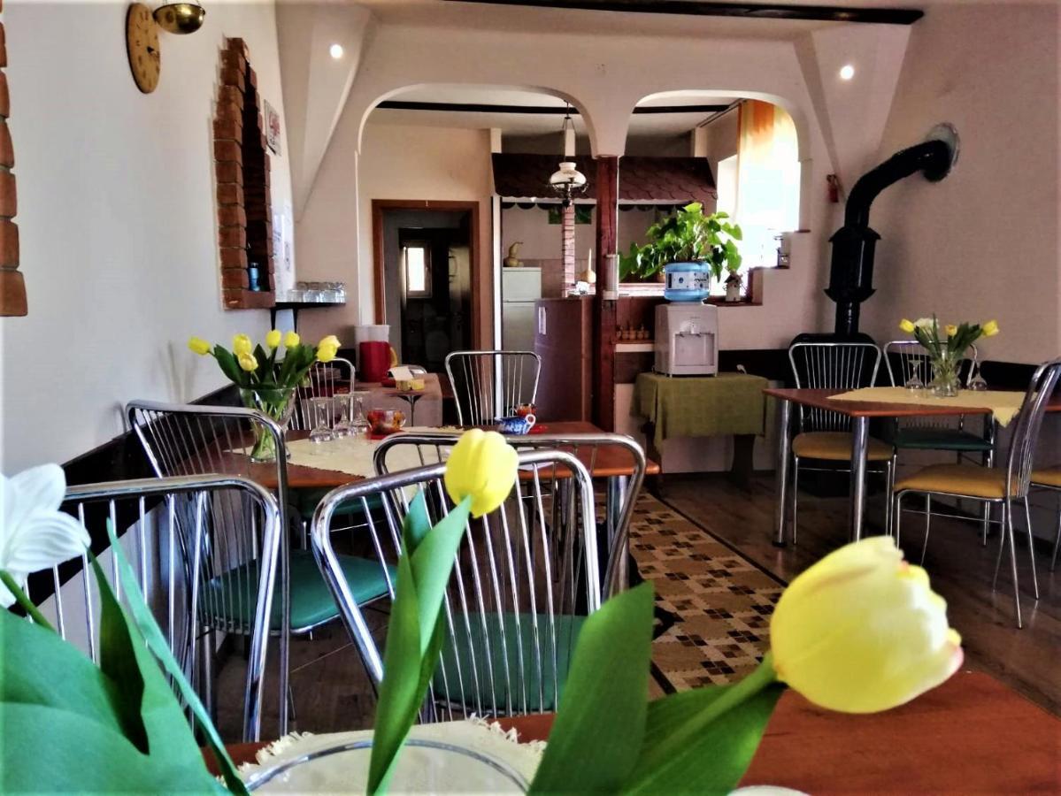 Hotel Dolce Far Niente 브라쇼브 외부 사진