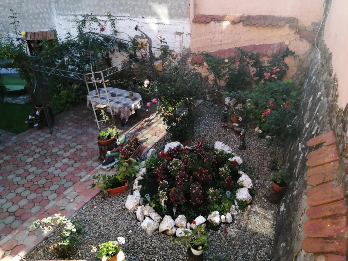 Hotel Dolce Far Niente 브라쇼브 외부 사진