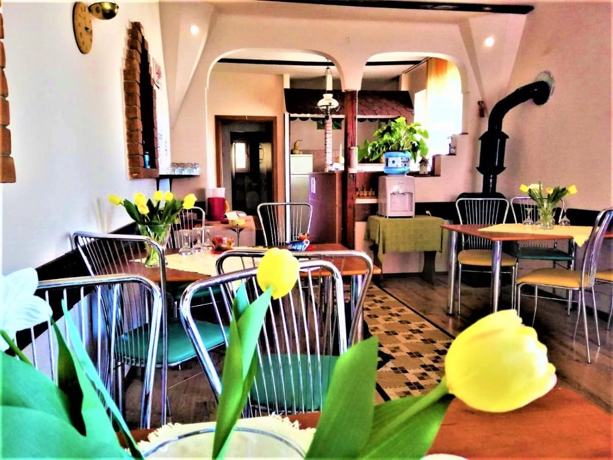 Hotel Dolce Far Niente 브라쇼브 외부 사진