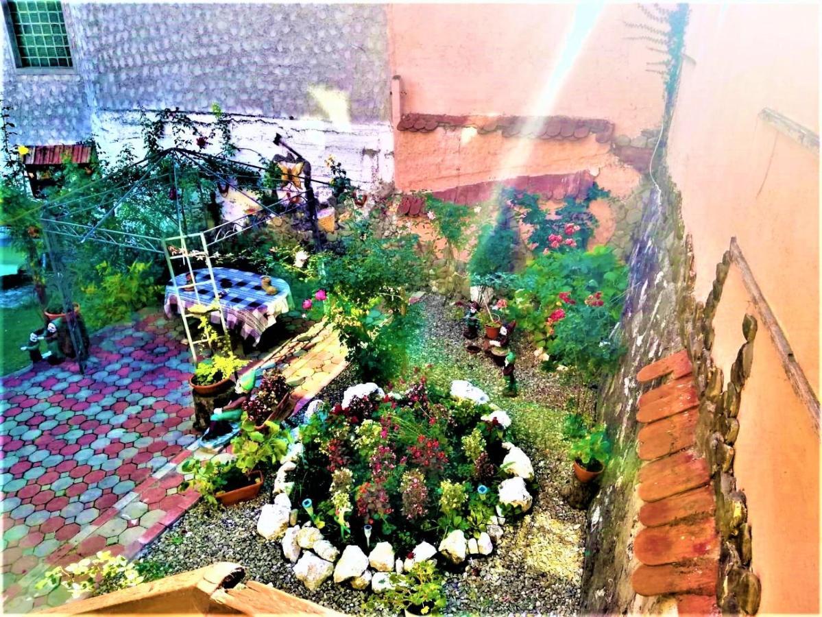 Hotel Dolce Far Niente 브라쇼브 외부 사진