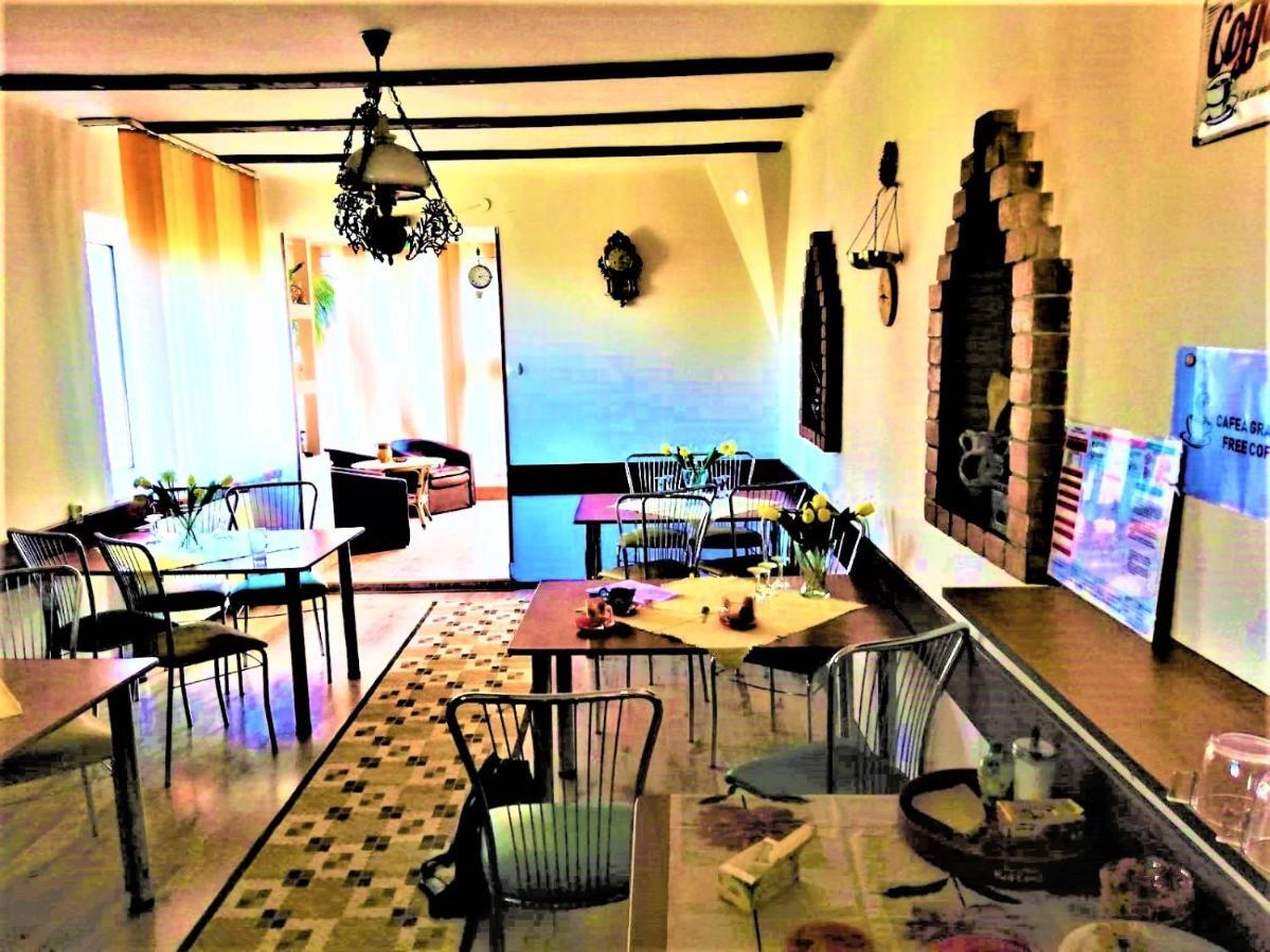 Hotel Dolce Far Niente 브라쇼브 외부 사진