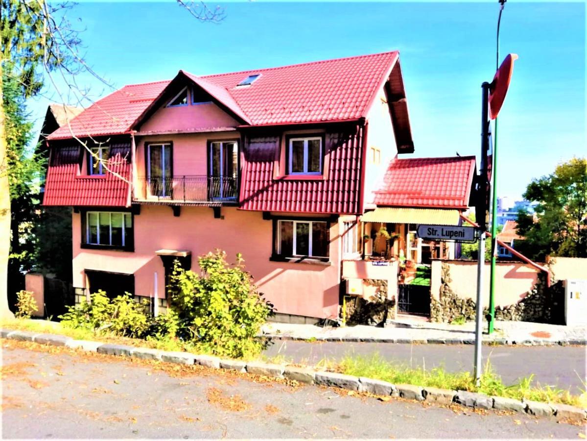 Hotel Dolce Far Niente 브라쇼브 외부 사진